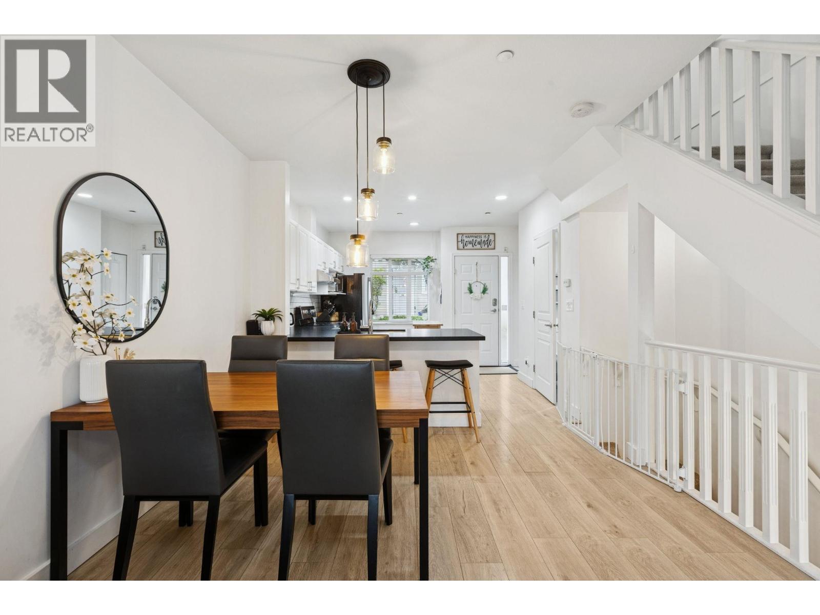 8528 LIGHTHOUSE WAY, Vancouver