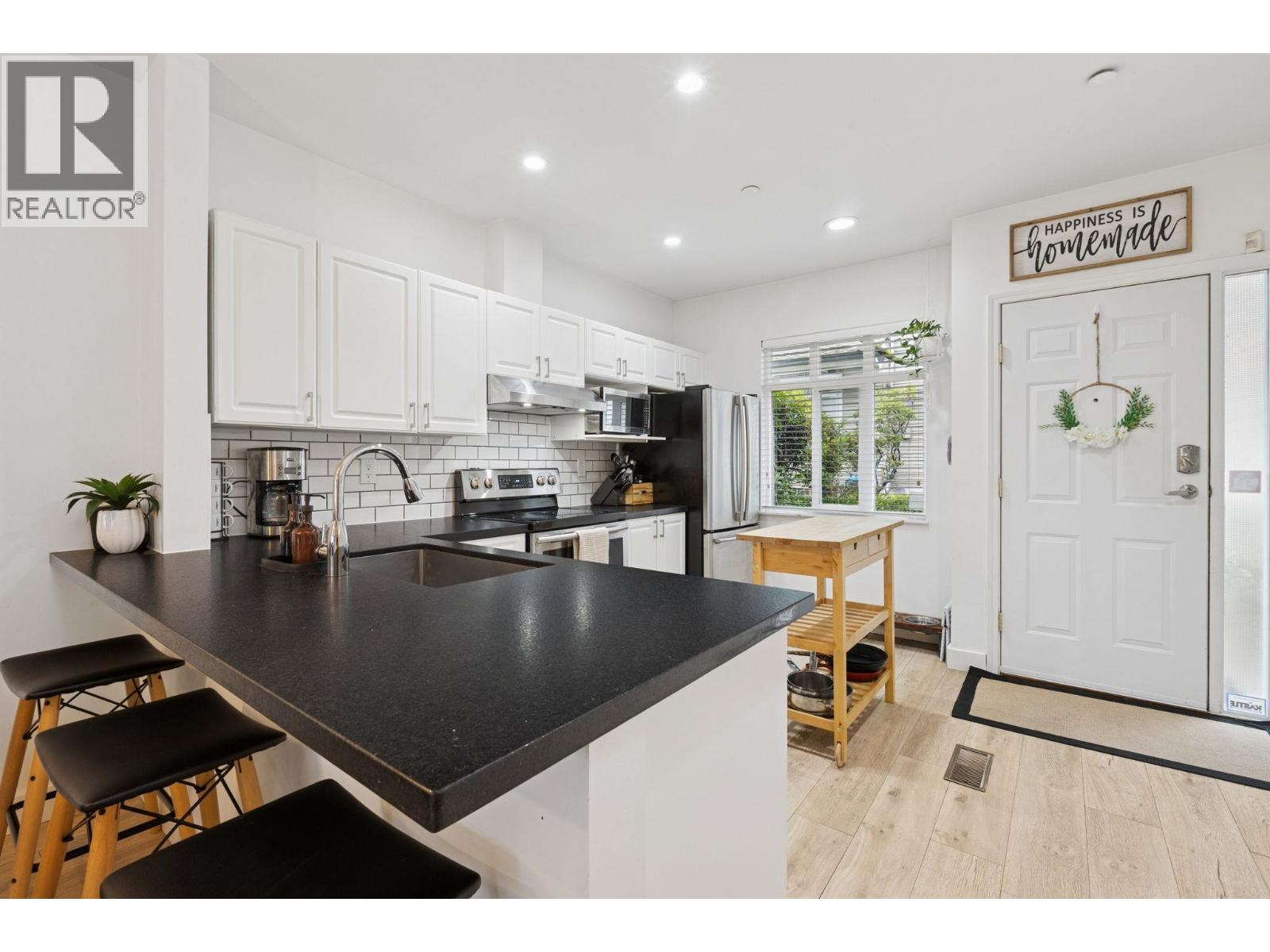 8528 LIGHTHOUSE WAY, Vancouver