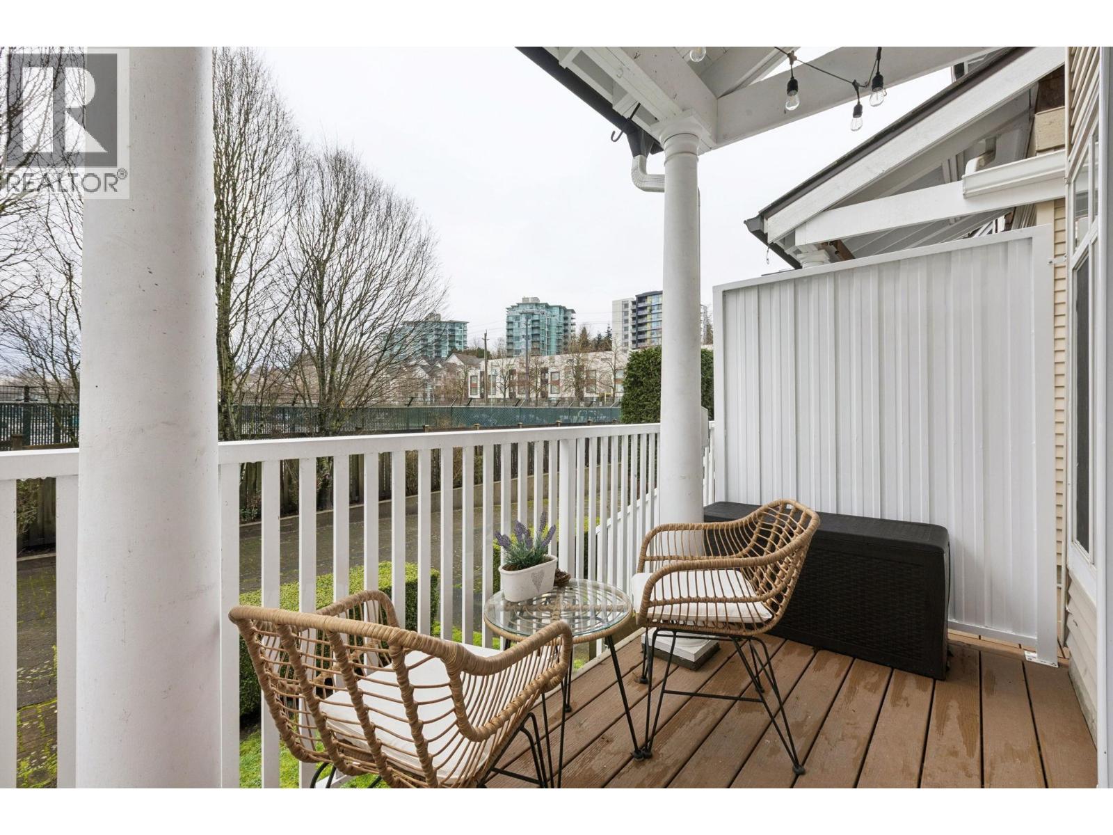 8528 LIGHTHOUSE WAY, Vancouver