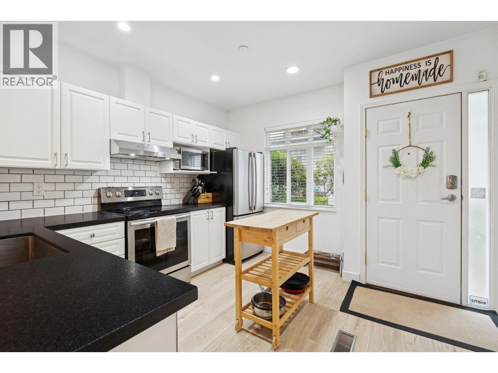 8528 LIGHTHOUSE WAY, Vancouver