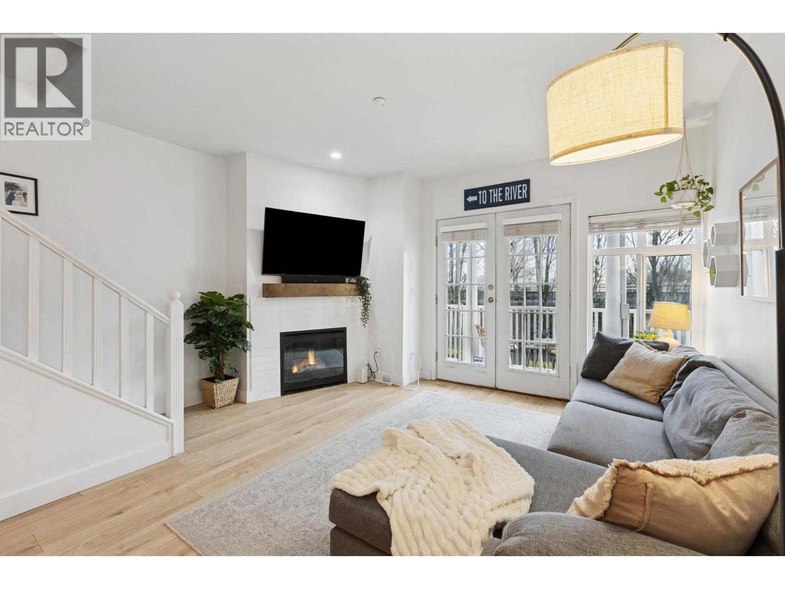 8528 LIGHTHOUSE WAY, Vancouver