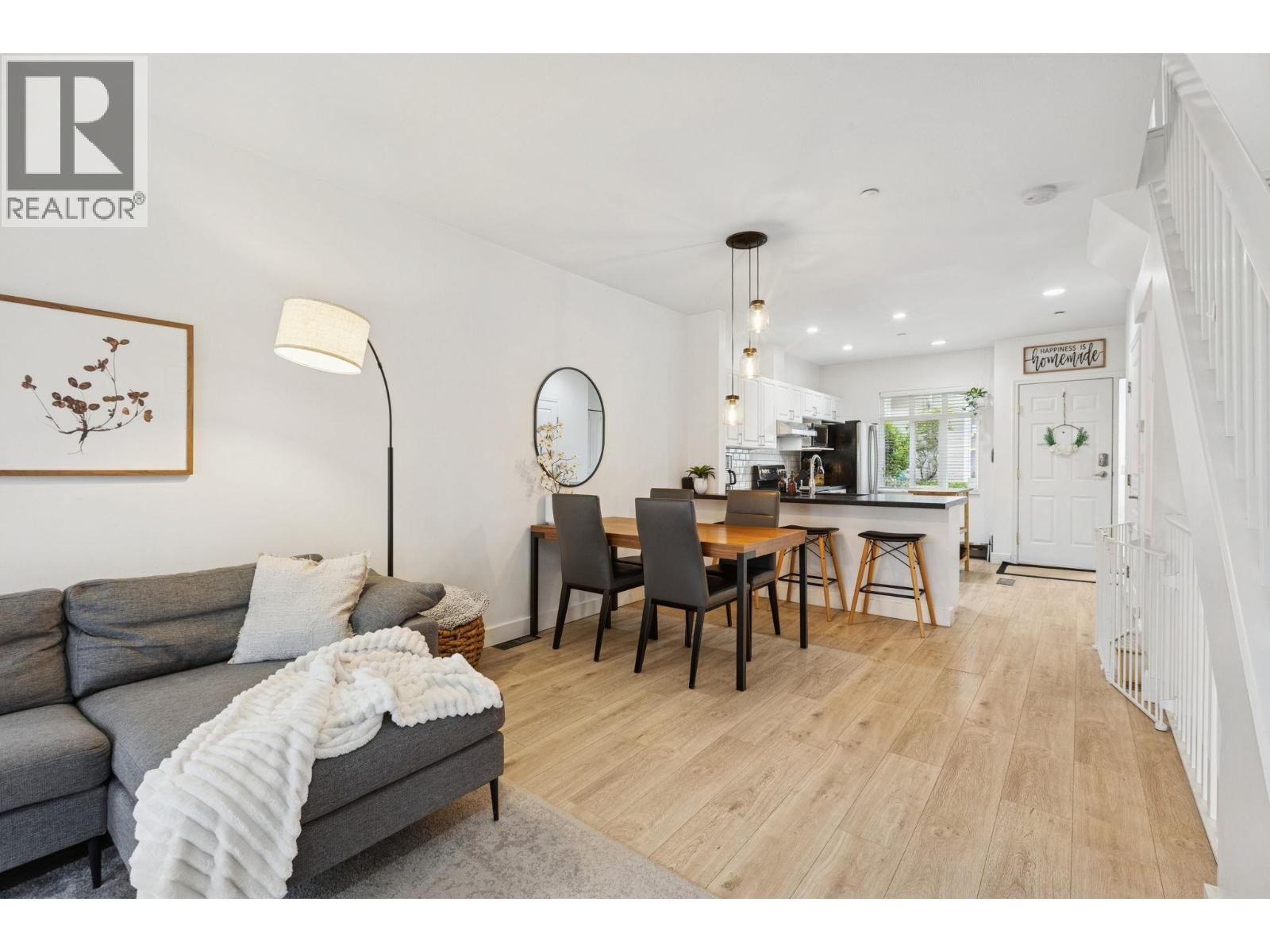 8528 LIGHTHOUSE WAY, Vancouver