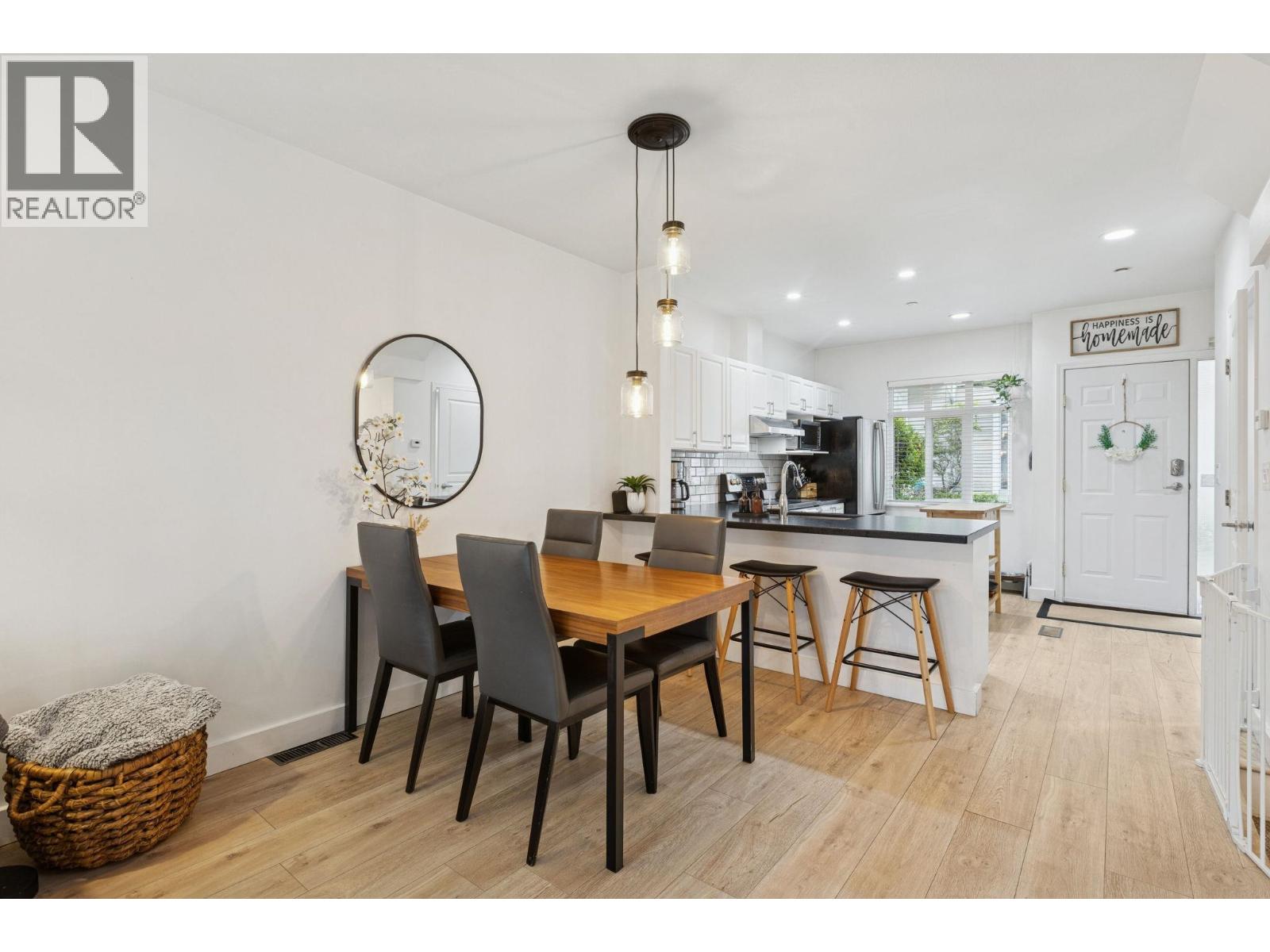 8528 LIGHTHOUSE WAY, Vancouver