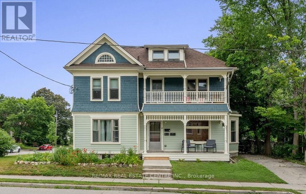 14 YOUNG STREET W - 1