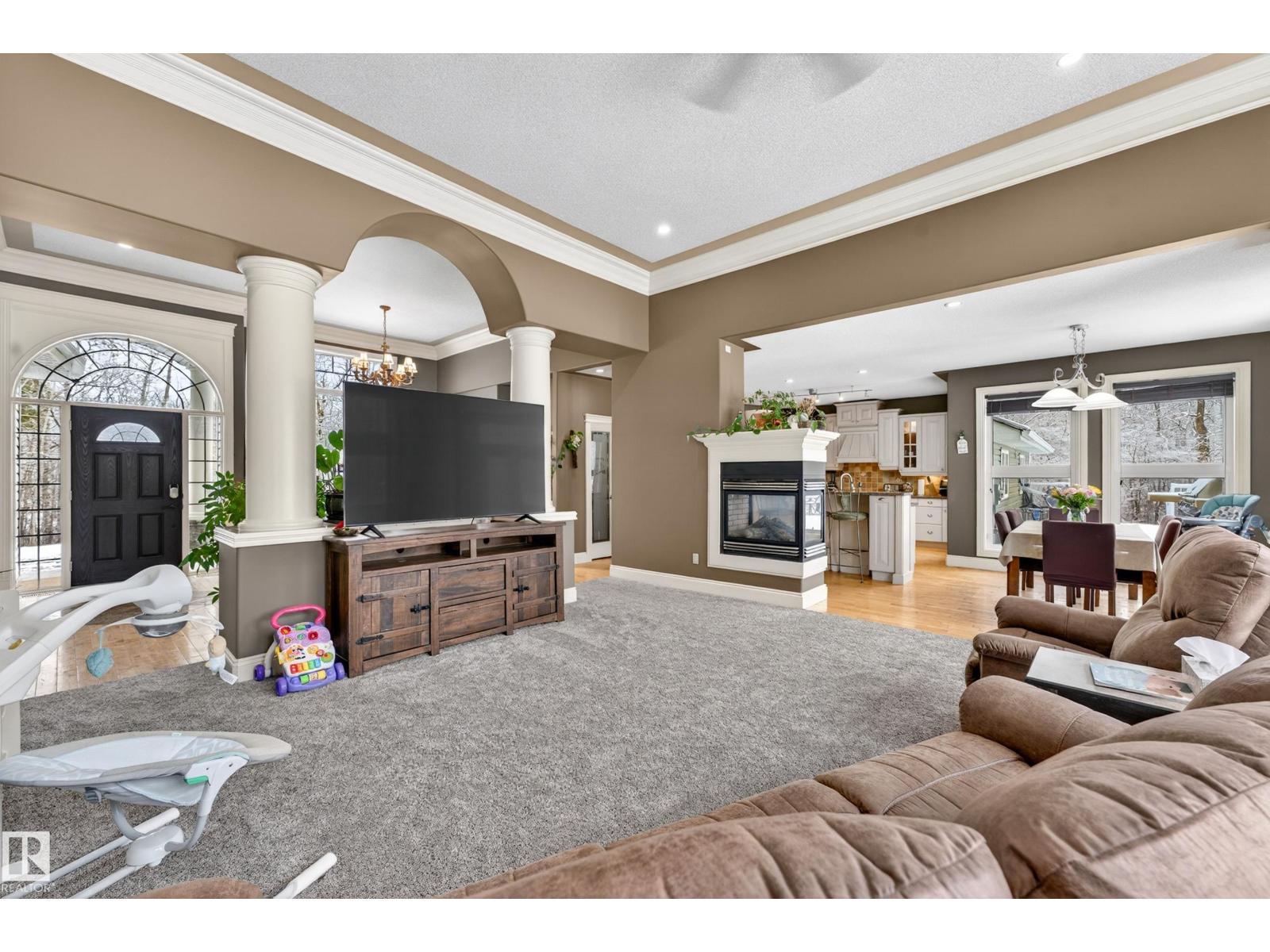 #110 51058 RGE ROAD 212, Rural Strathcona County