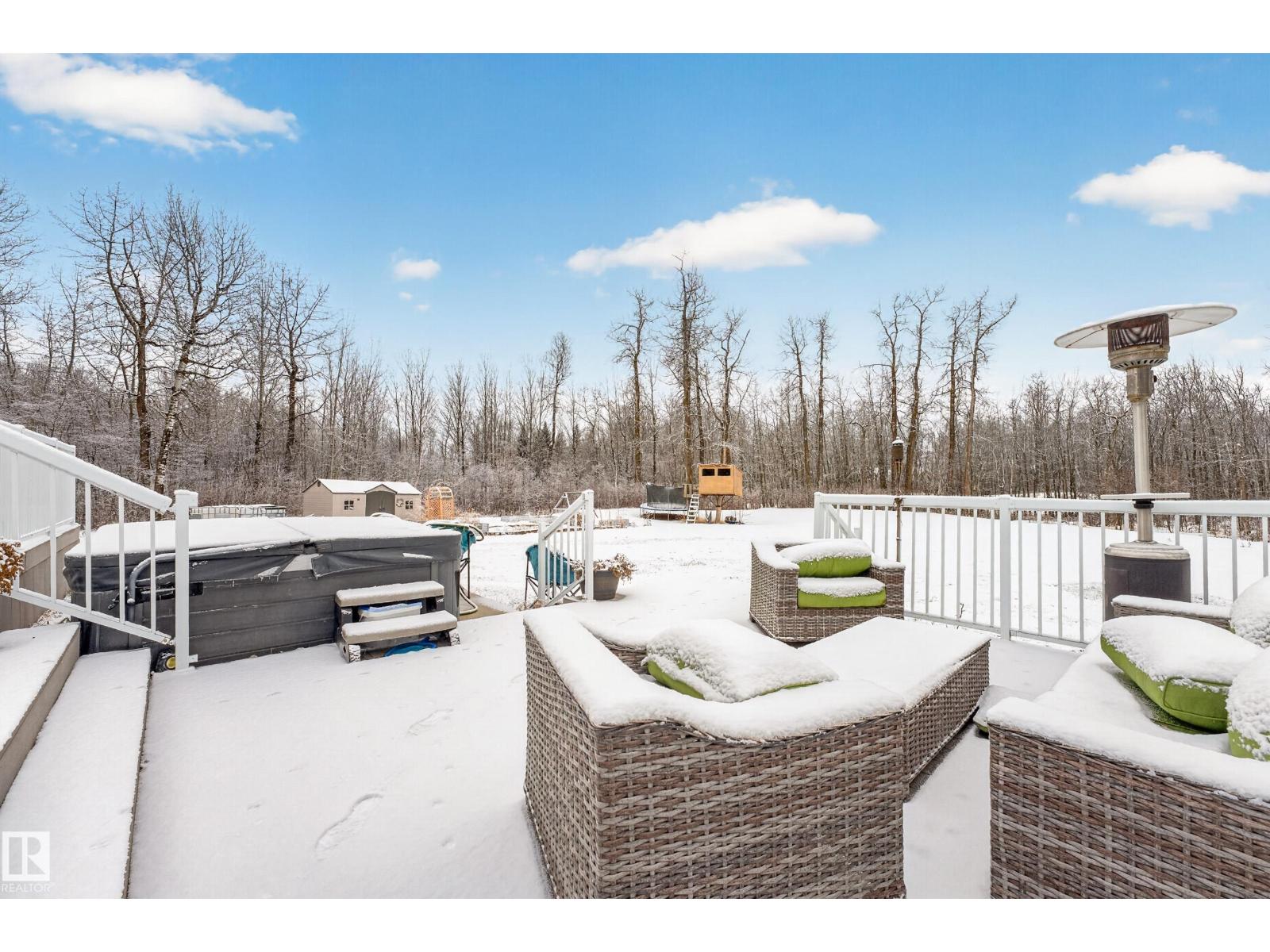 #110 51058 RGE ROAD 212, Rural Strathcona County