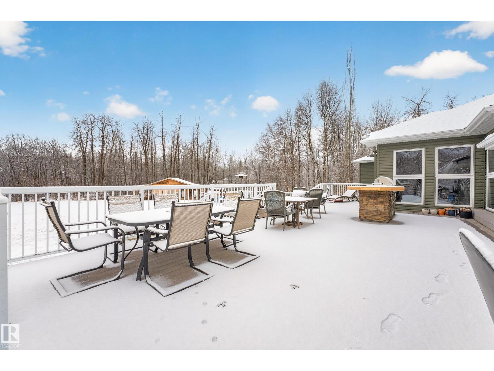 #110 51058 RGE ROAD 212, Rural Strathcona County