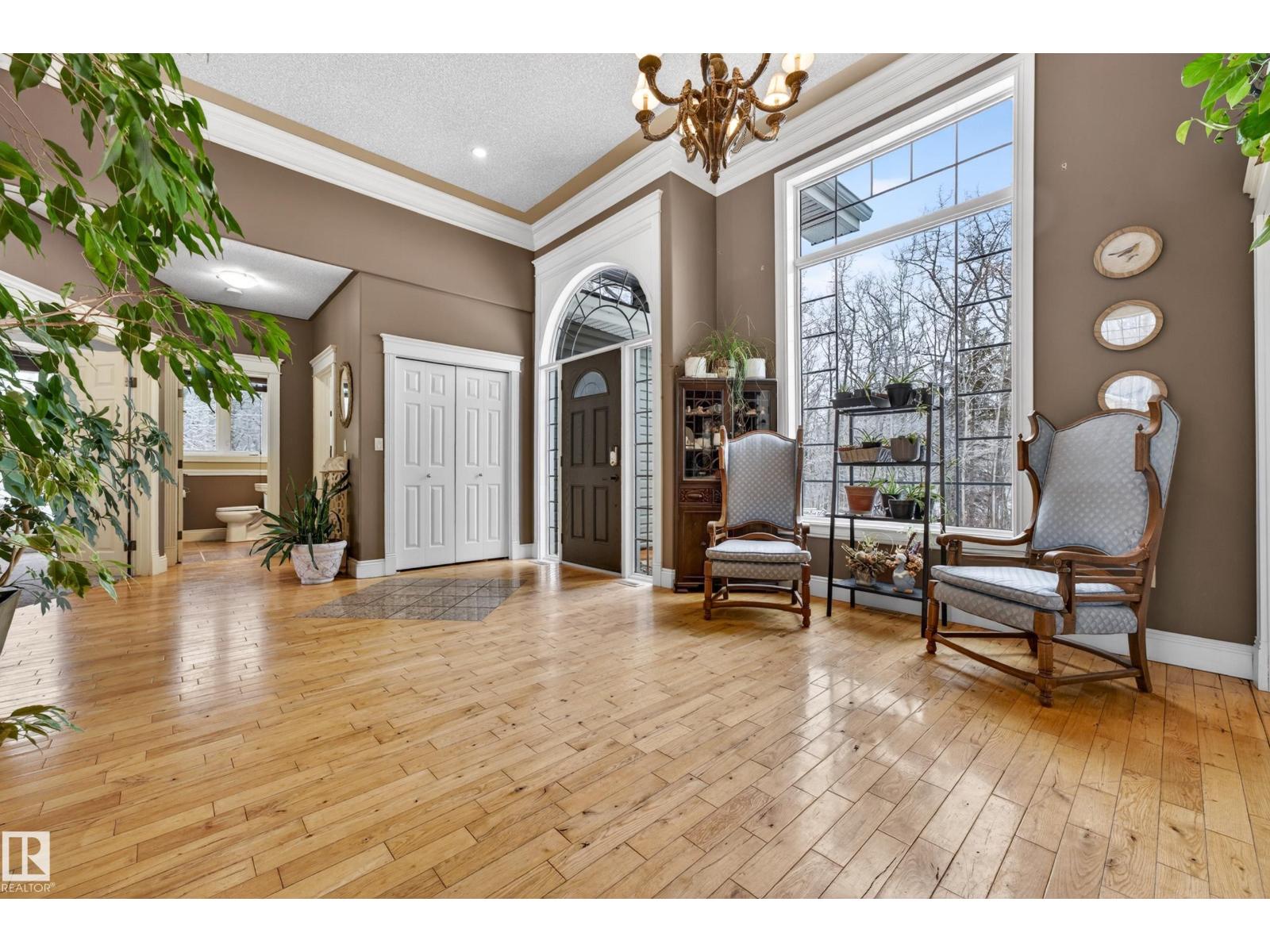 #110 51058 RGE ROAD 212, Rural Strathcona County