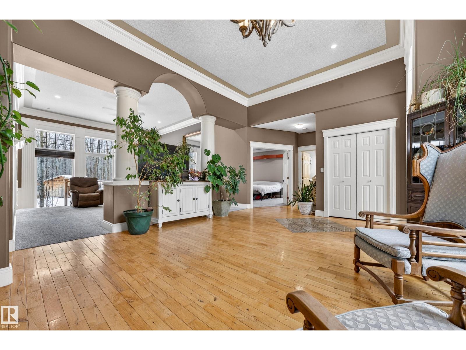 #110 51058 RGE ROAD 212, Rural Strathcona County