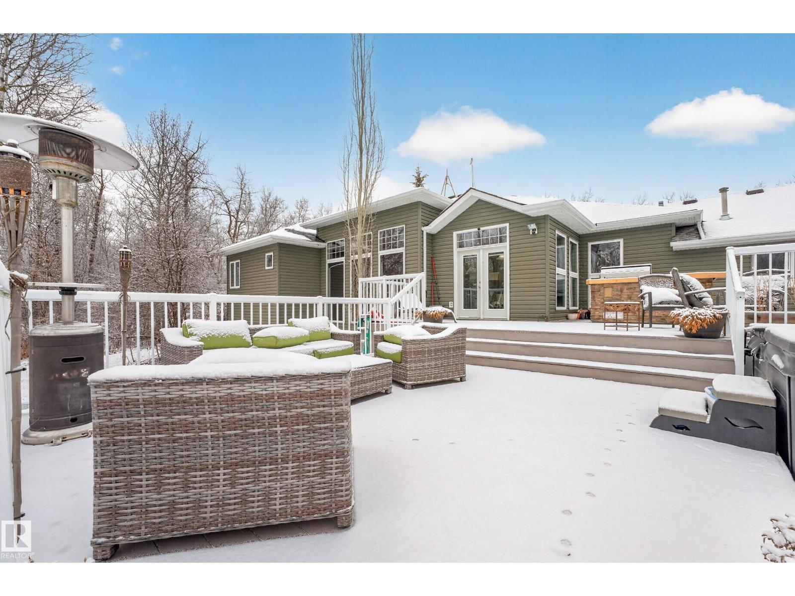 #110 51058 RGE ROAD 212, Rural Strathcona County