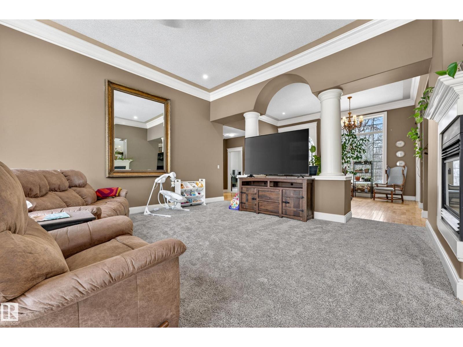 #110 51058 RGE ROAD 212, Rural Strathcona County