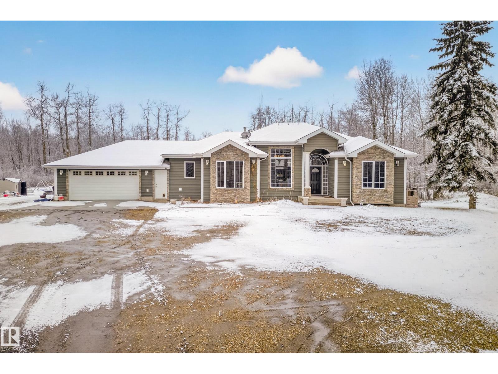 #110 51058 RGE ROAD 212, Rural Strathcona County