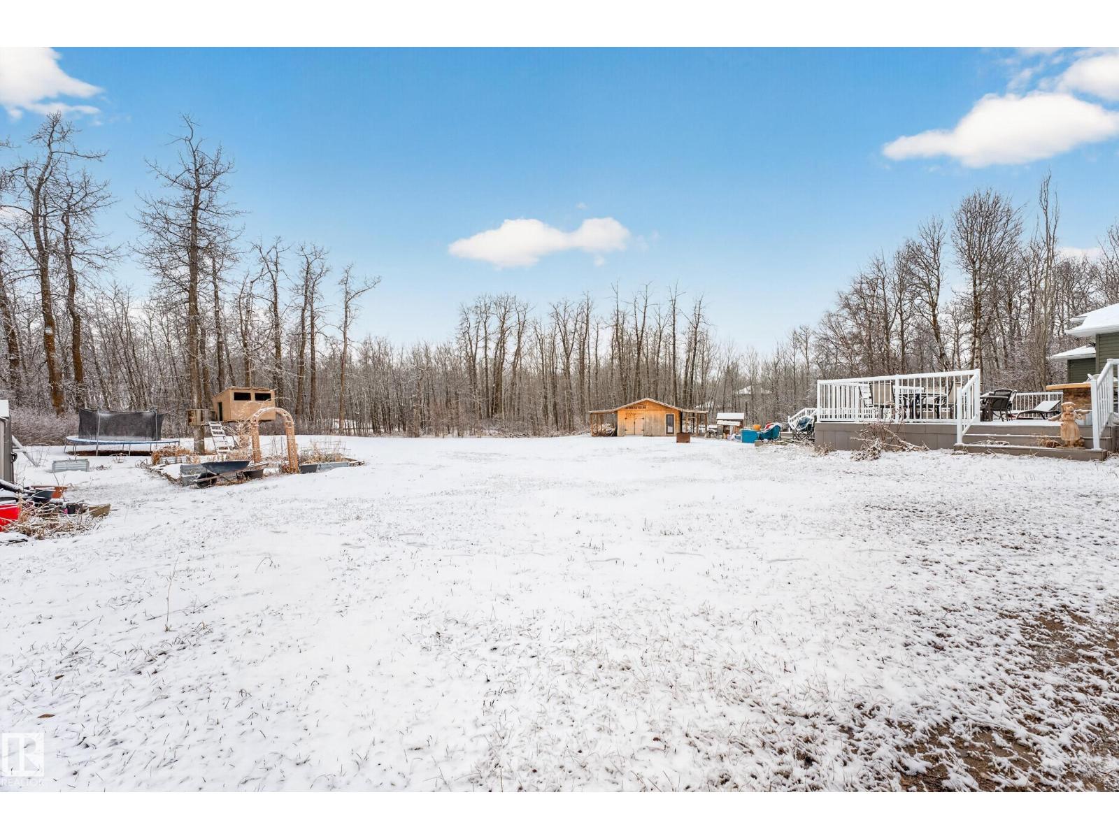 #110 51058 RGE ROAD 212, Rural Strathcona County