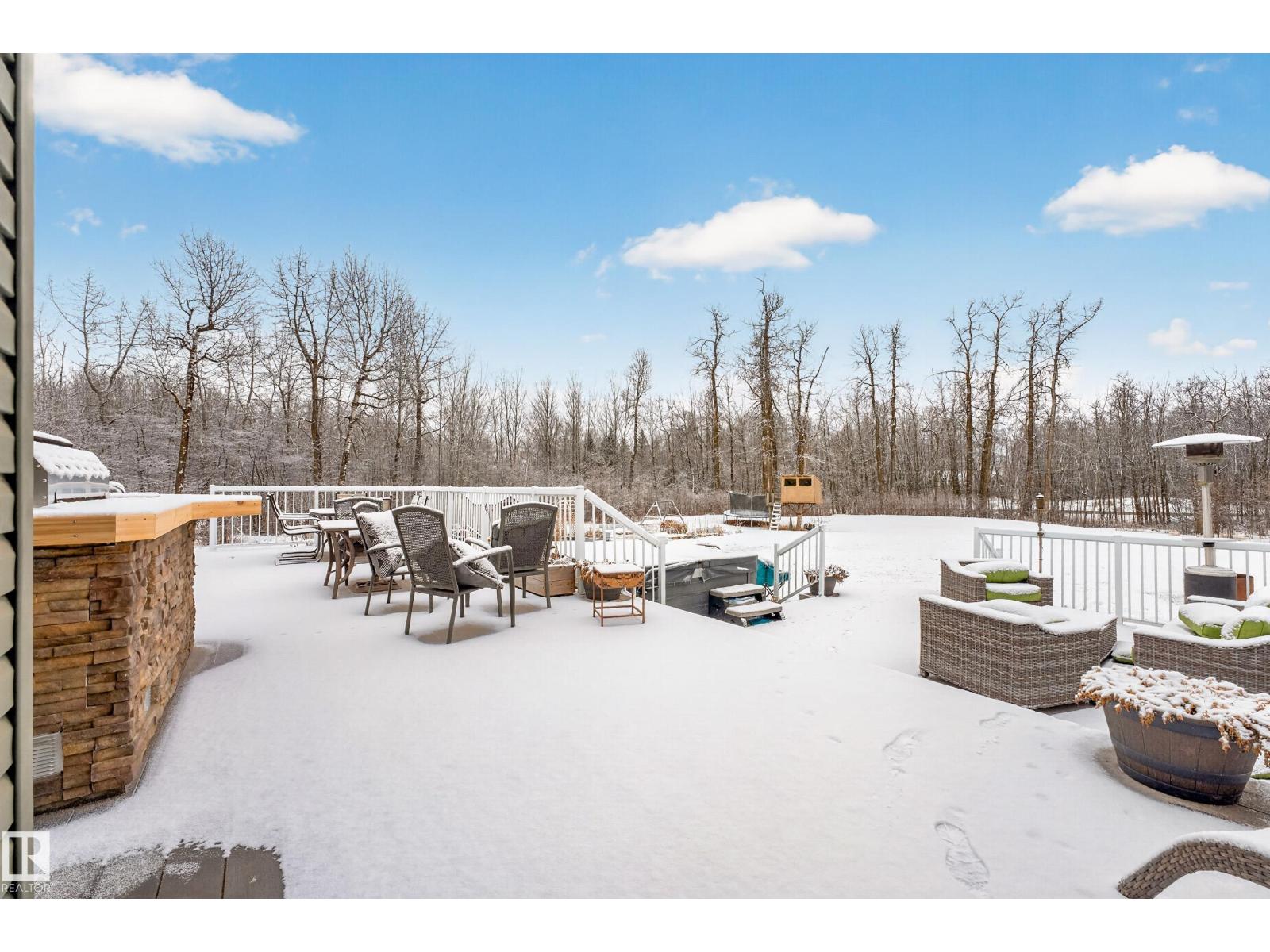 #110 51058 RGE ROAD 212, Rural Strathcona County