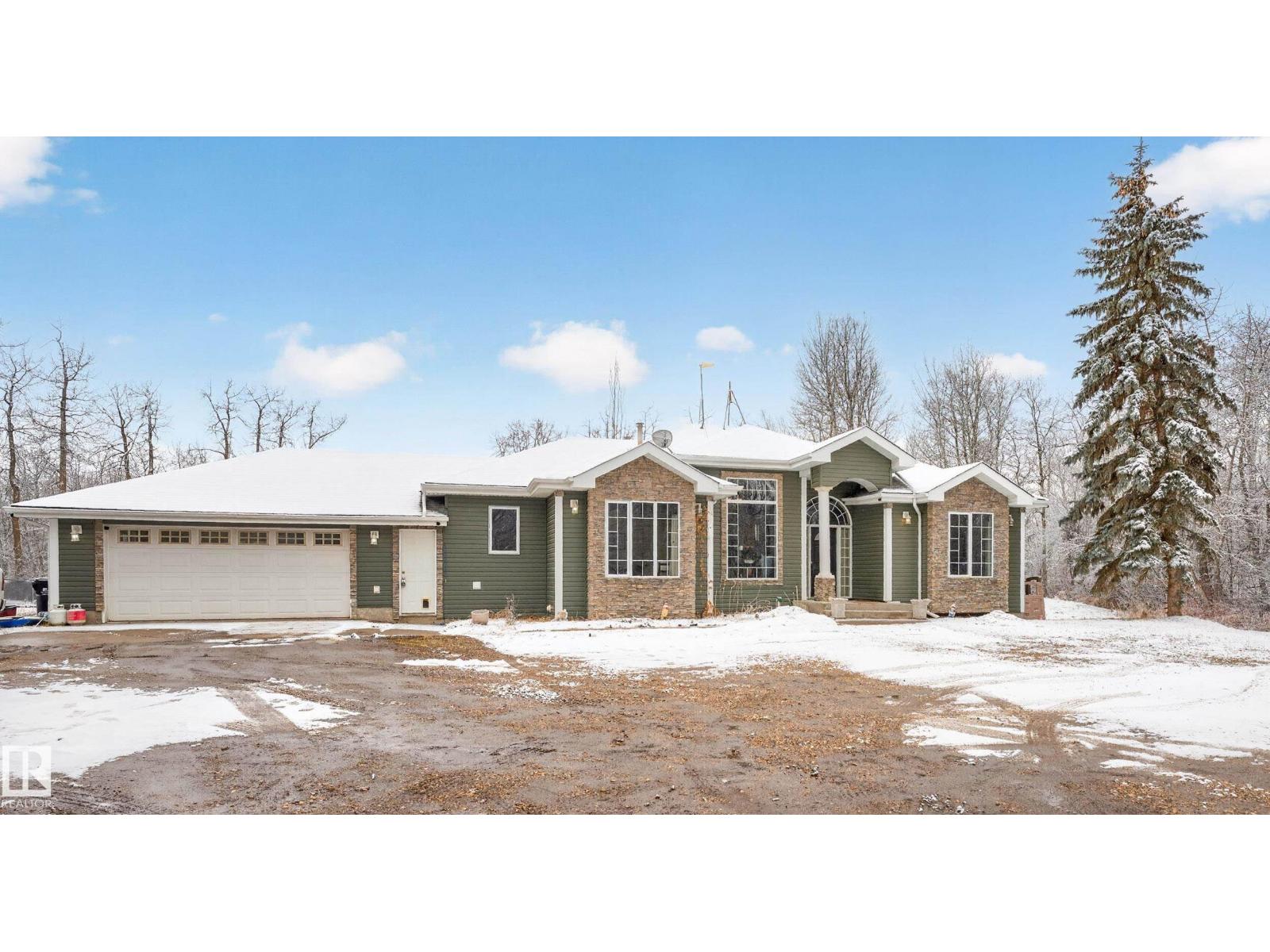 #110 51058 RGE ROAD 212, Rural Strathcona County