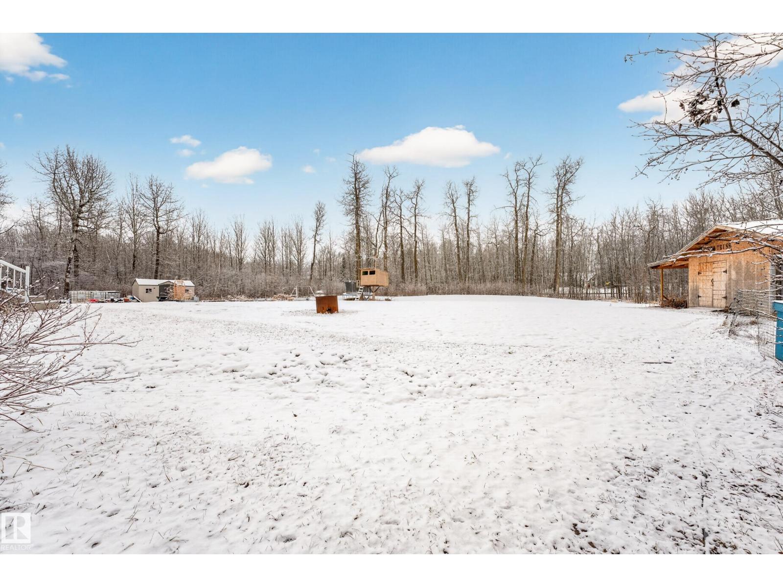 #110 51058 RGE ROAD 212, Rural Strathcona County