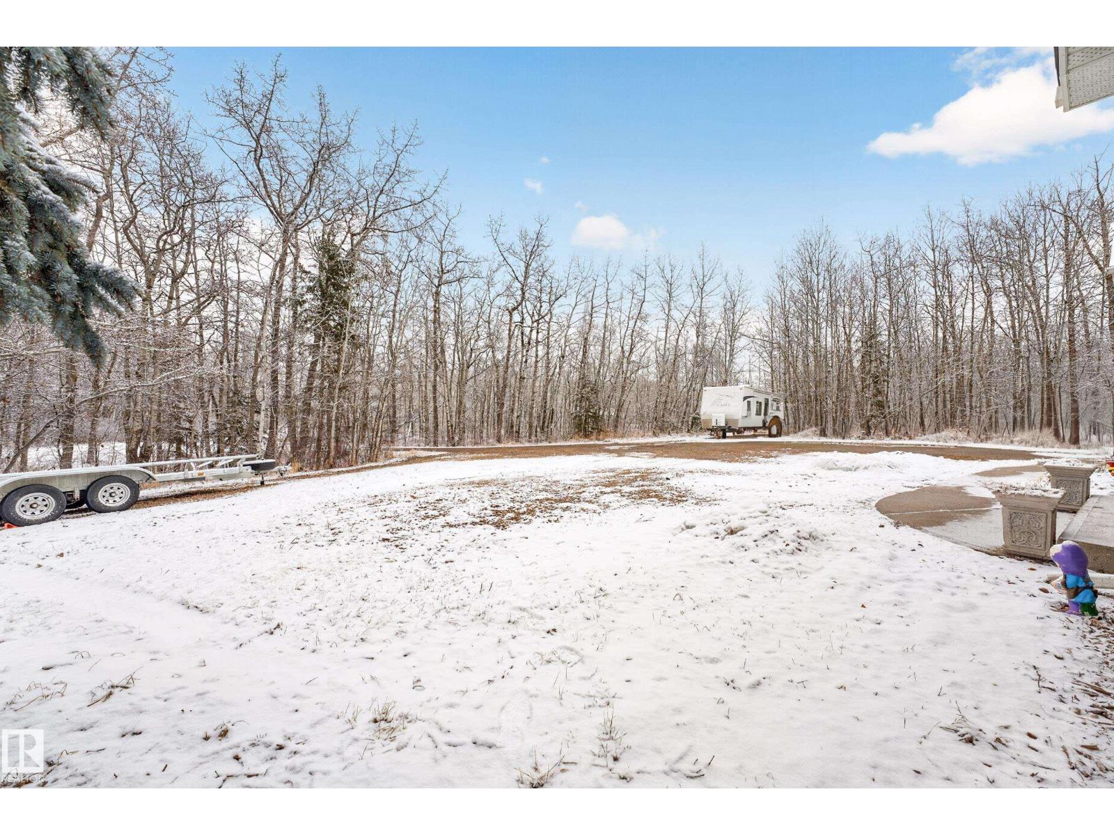 #110 51058 RGE ROAD 212, Rural Strathcona County