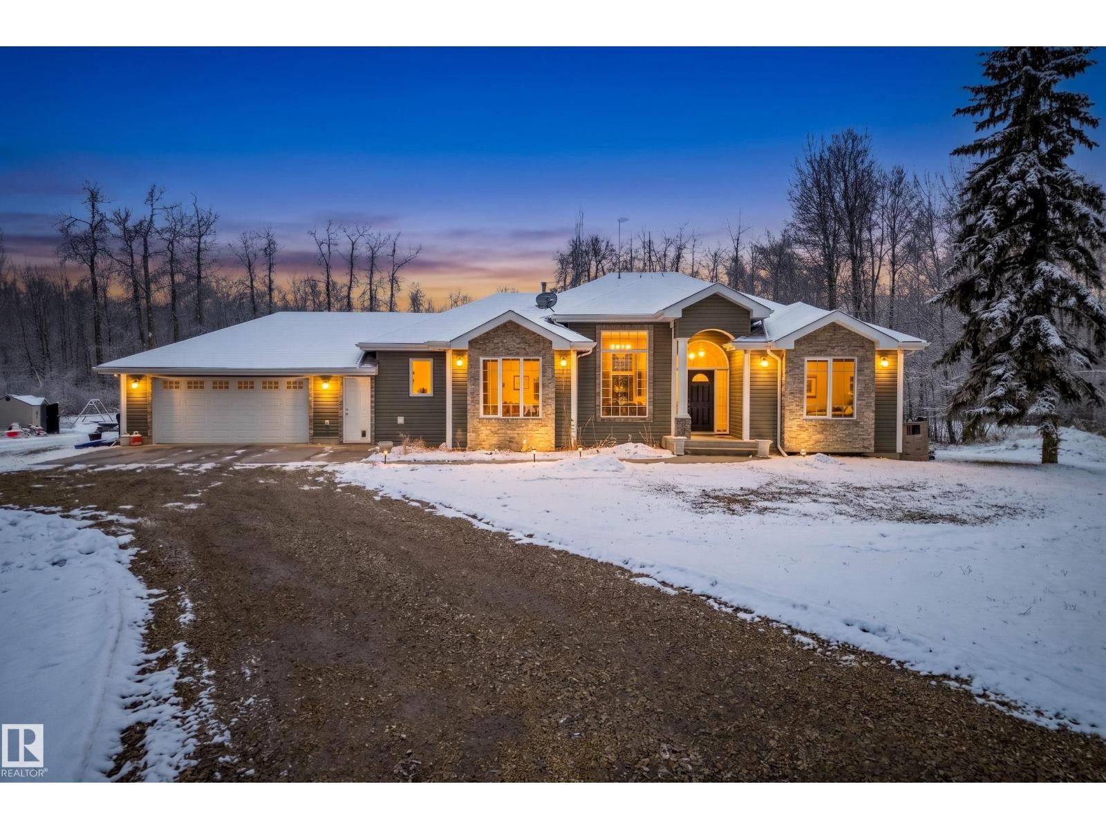 #110 51058 RGE ROAD 212, Rural Strathcona County