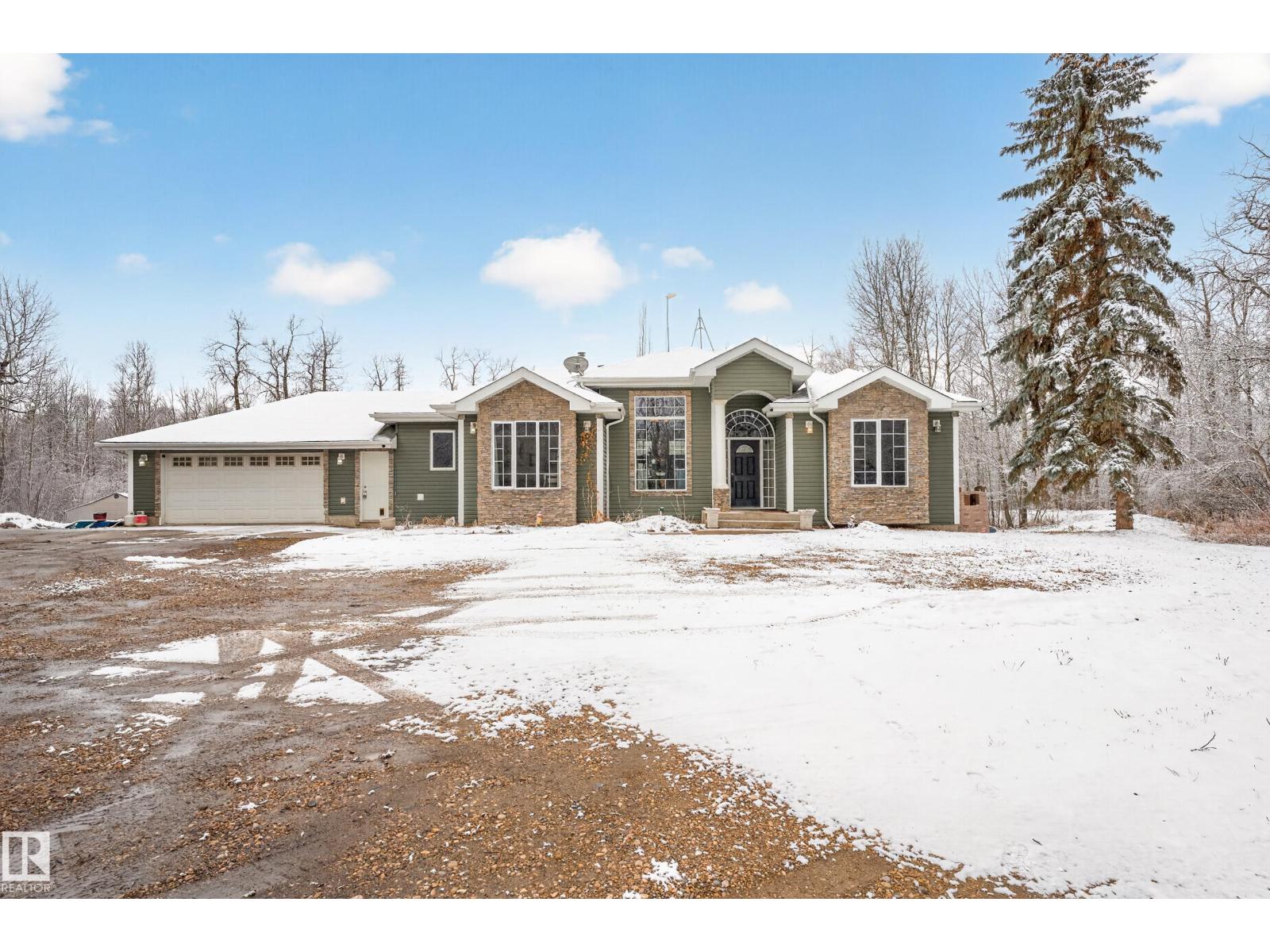 #110 51058 RGE ROAD 212, Rural Strathcona County
