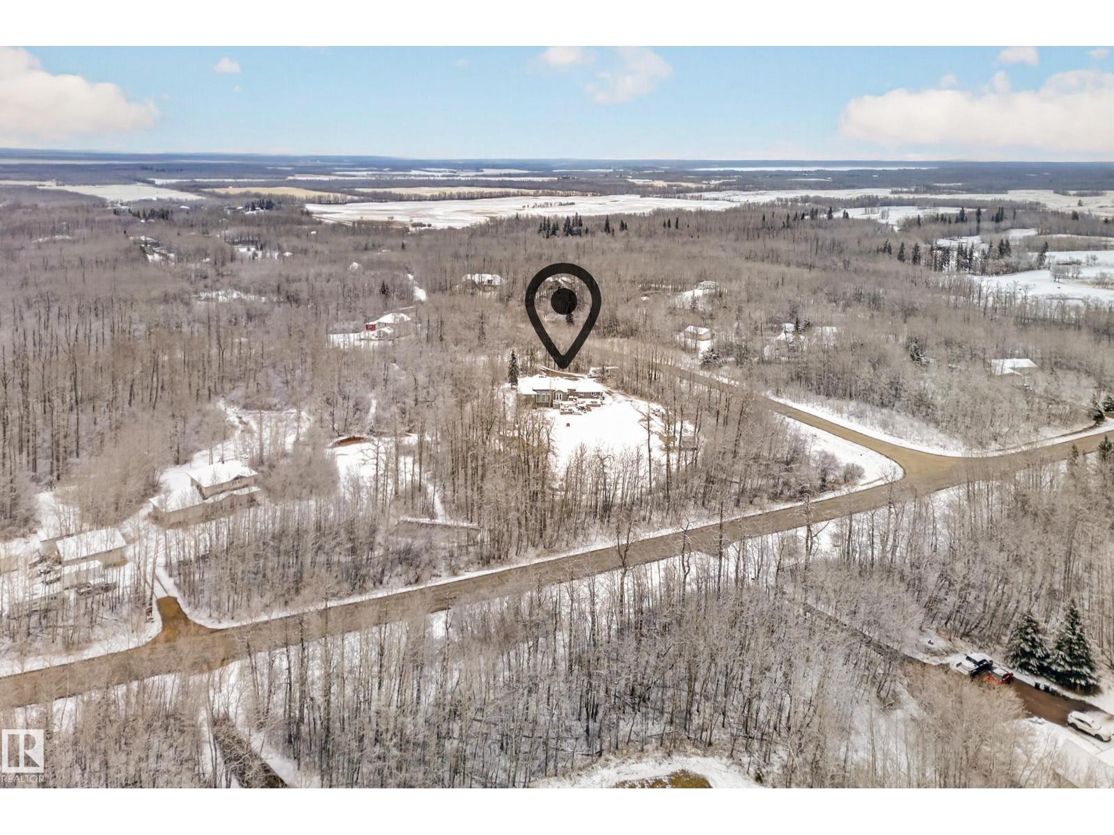 #110 51058 RGE ROAD 212, Rural Strathcona County