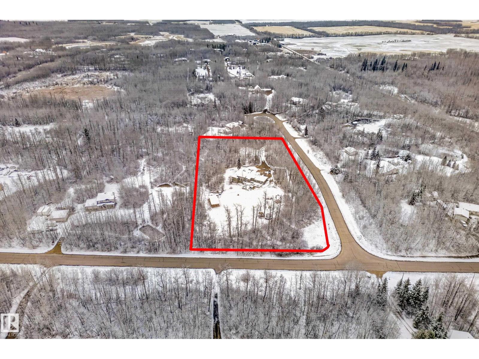 #110 51058 RGE ROAD 212, Rural Strathcona County