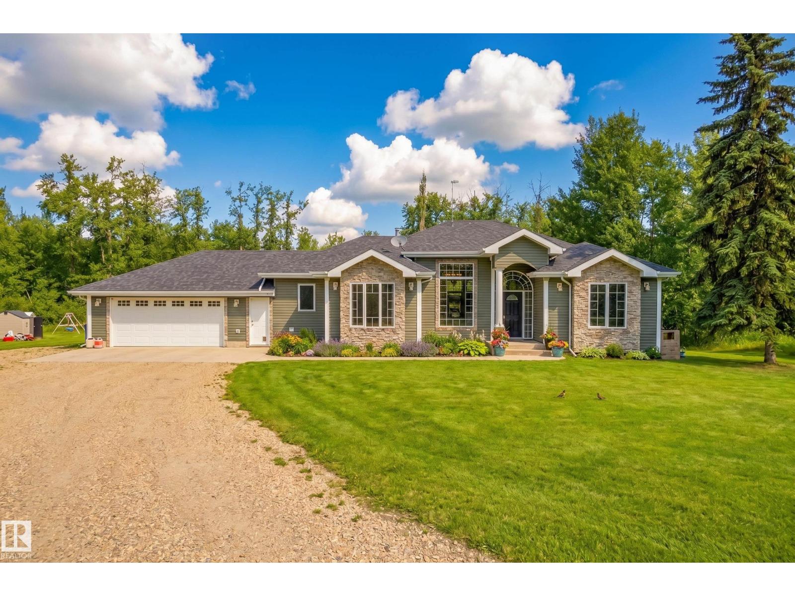 #110 51058 RGE ROAD 212, Rural Strathcona County