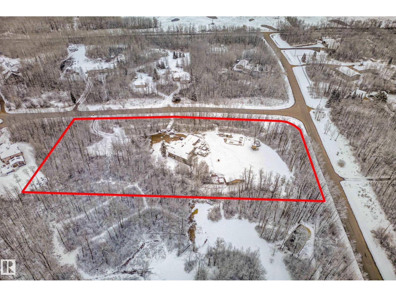 #110 51058 RGE ROAD 212, Rural Strathcona County