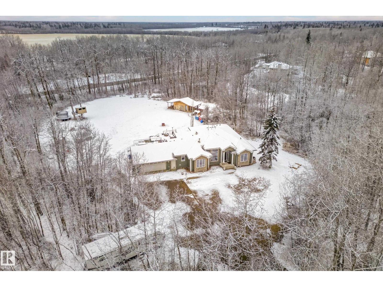 #110 51058 RGE ROAD 212, Rural Strathcona County