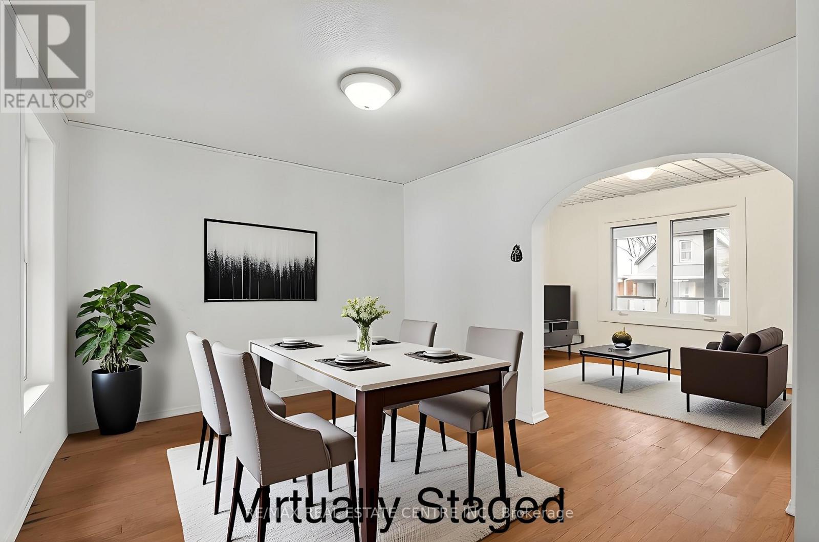 23 FREDERICK AVENUE - 11