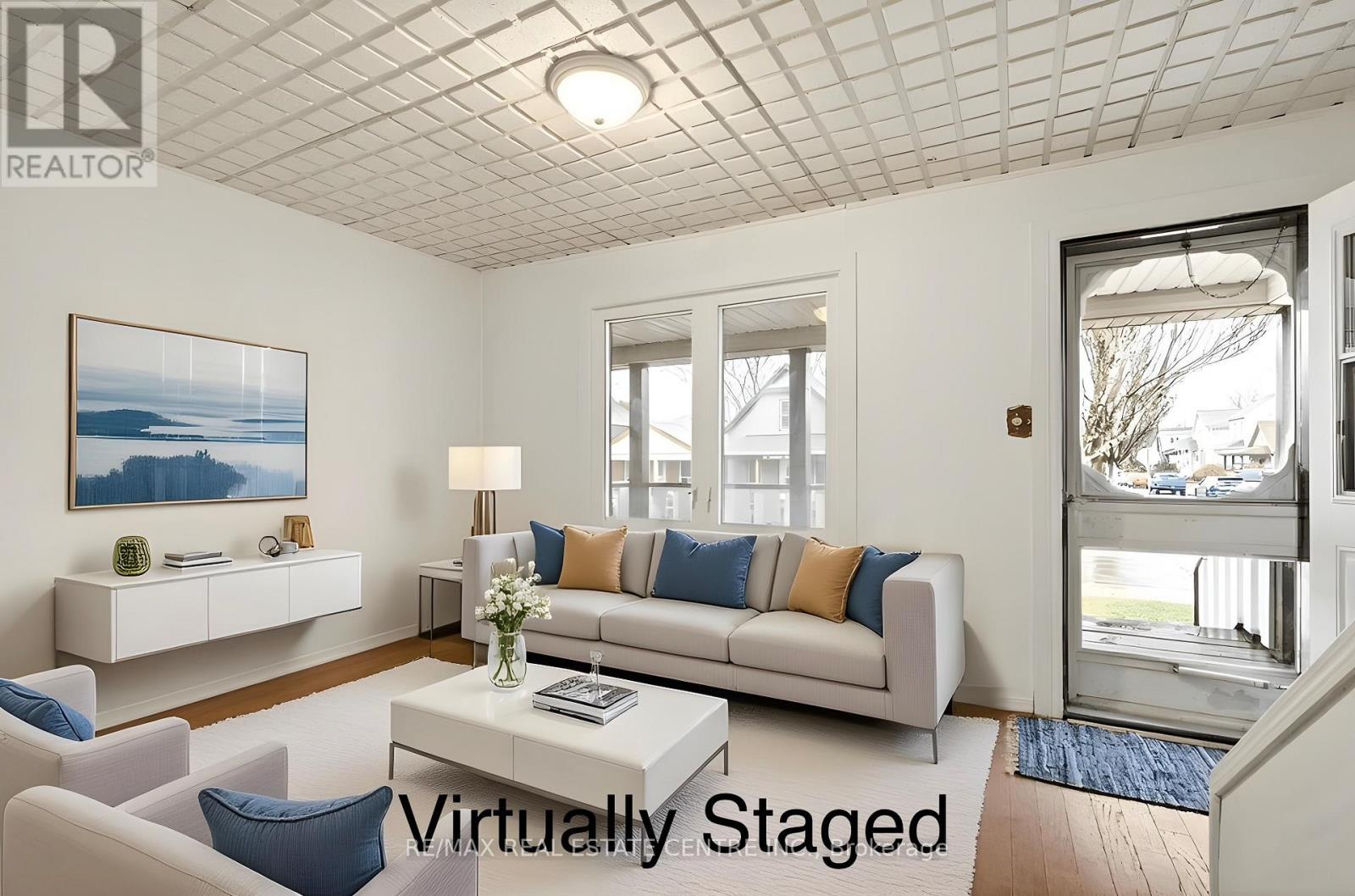 23 FREDERICK AVENUE - 6