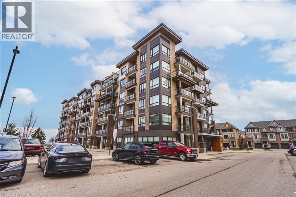 10 ESPLANADE Lane Unit# 519