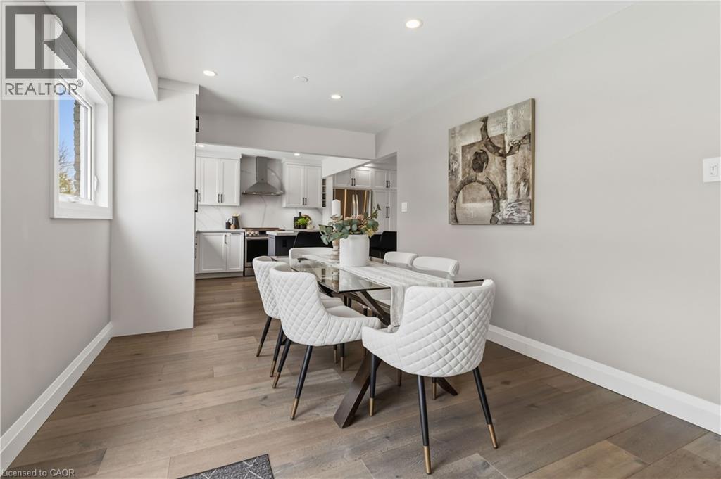 2485 WOBURN Crescent - 15