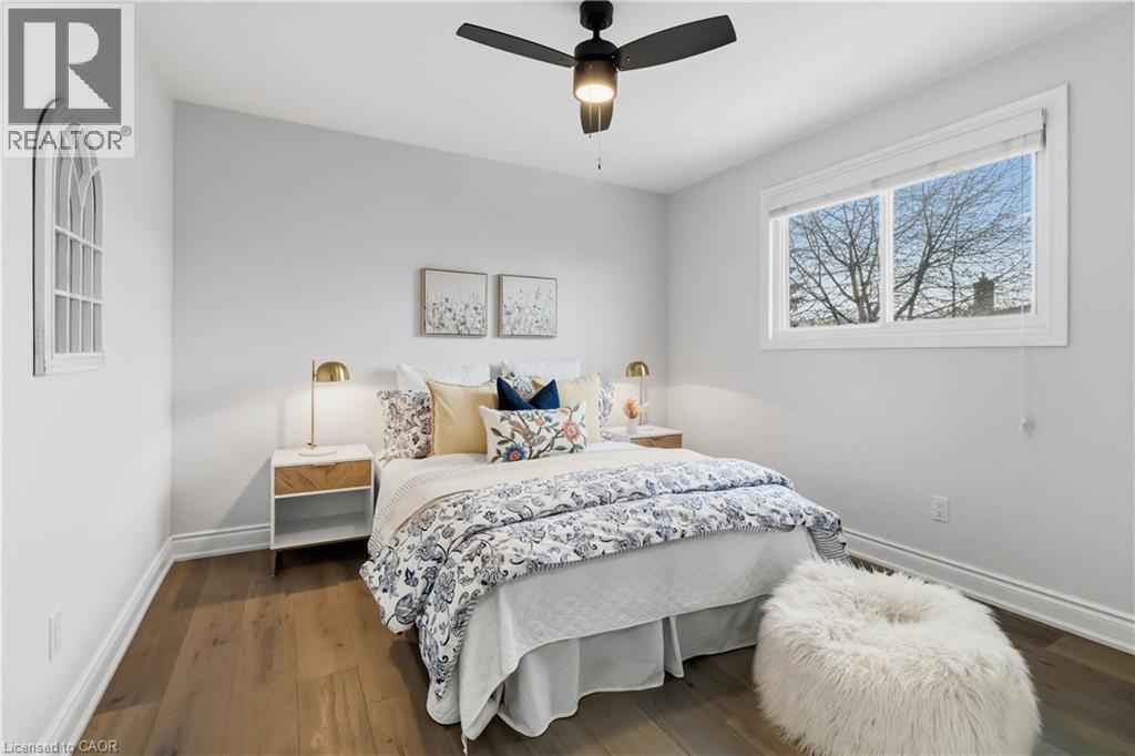 2485 WOBURN Crescent, Oakville, Ontario, L6L5E8 — Photo 25
