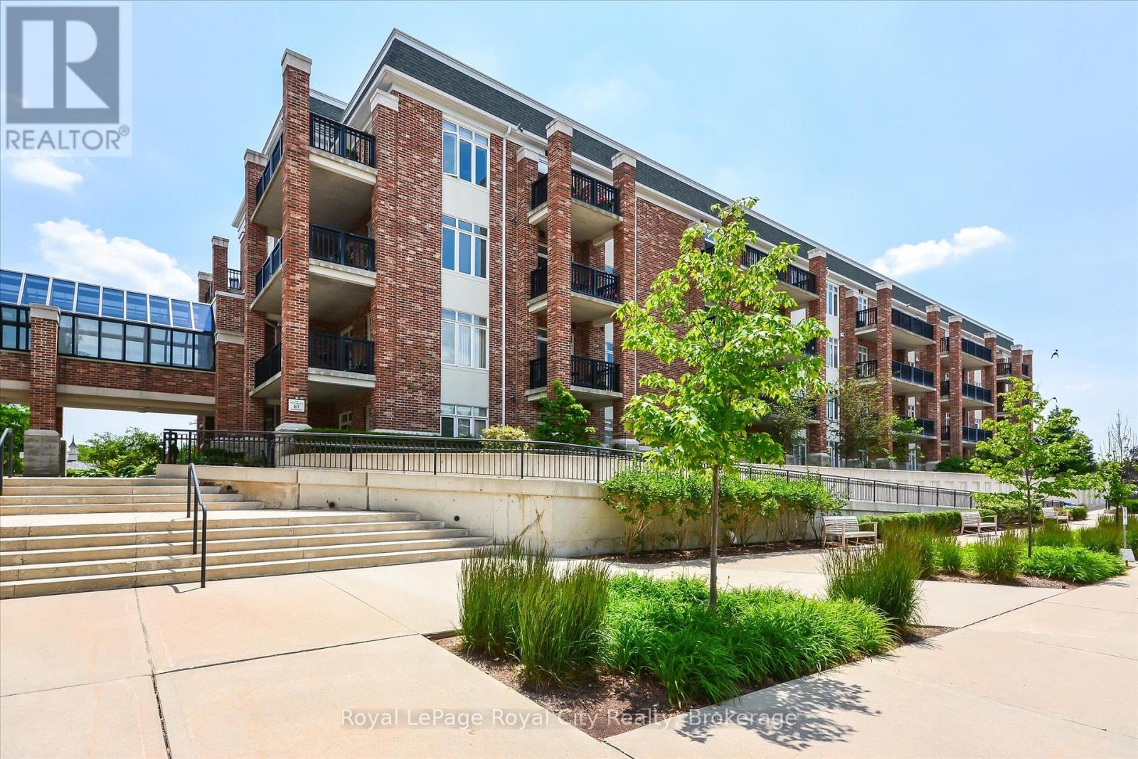 401 - 65 BAYBERRY DRIVE