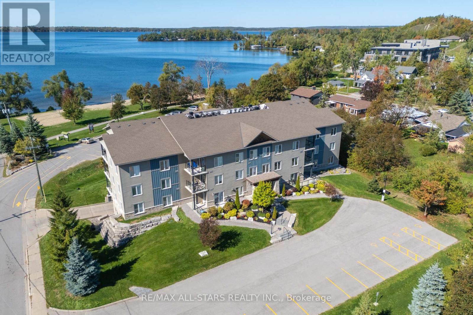 #104 94 FRANCIS STREET W - 2