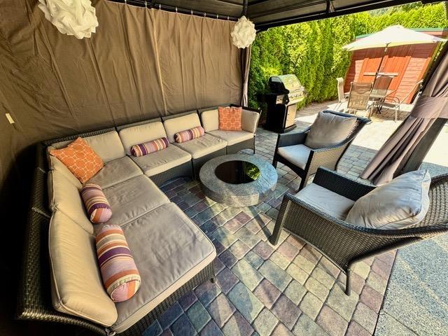 174 14600 MORRIS VALLEY ROAD, Mission