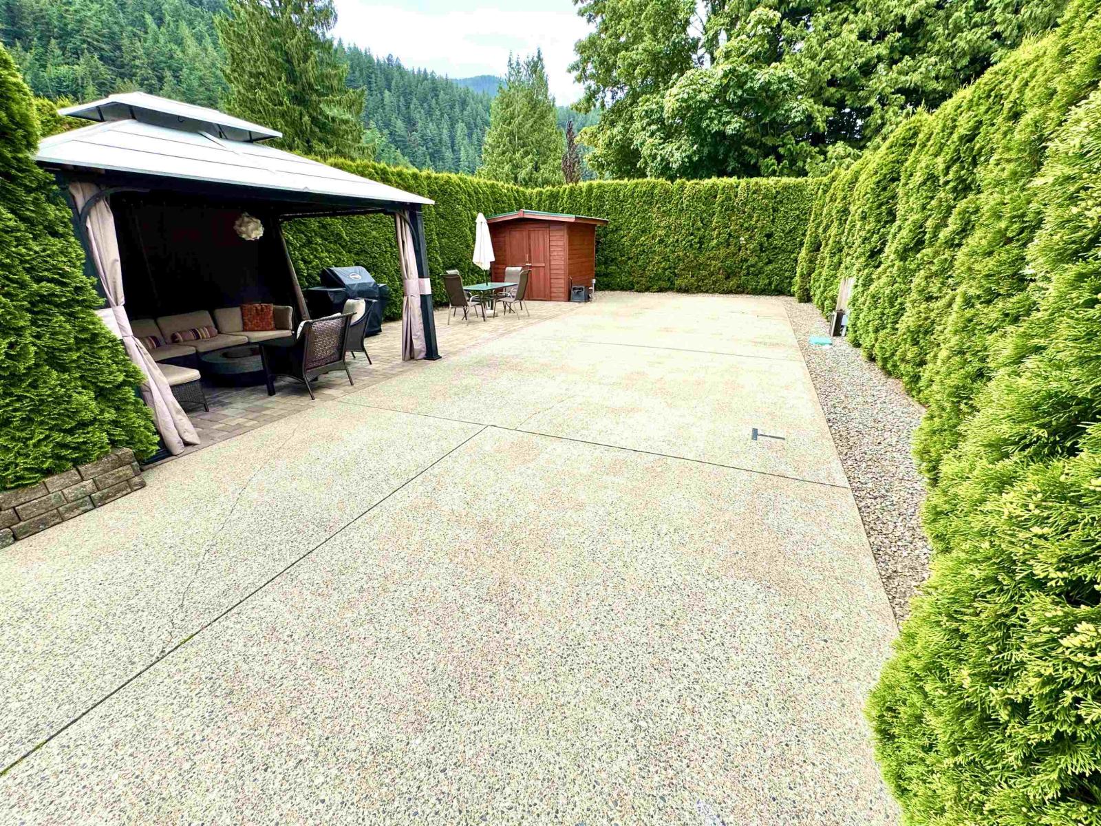 174 14600 MORRIS VALLEY ROAD, Mission