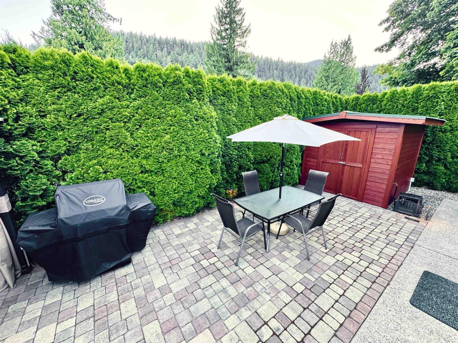 174 14600 MORRIS VALLEY ROAD, Mission