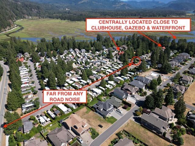 174 14600 MORRIS VALLEY ROAD, Mission