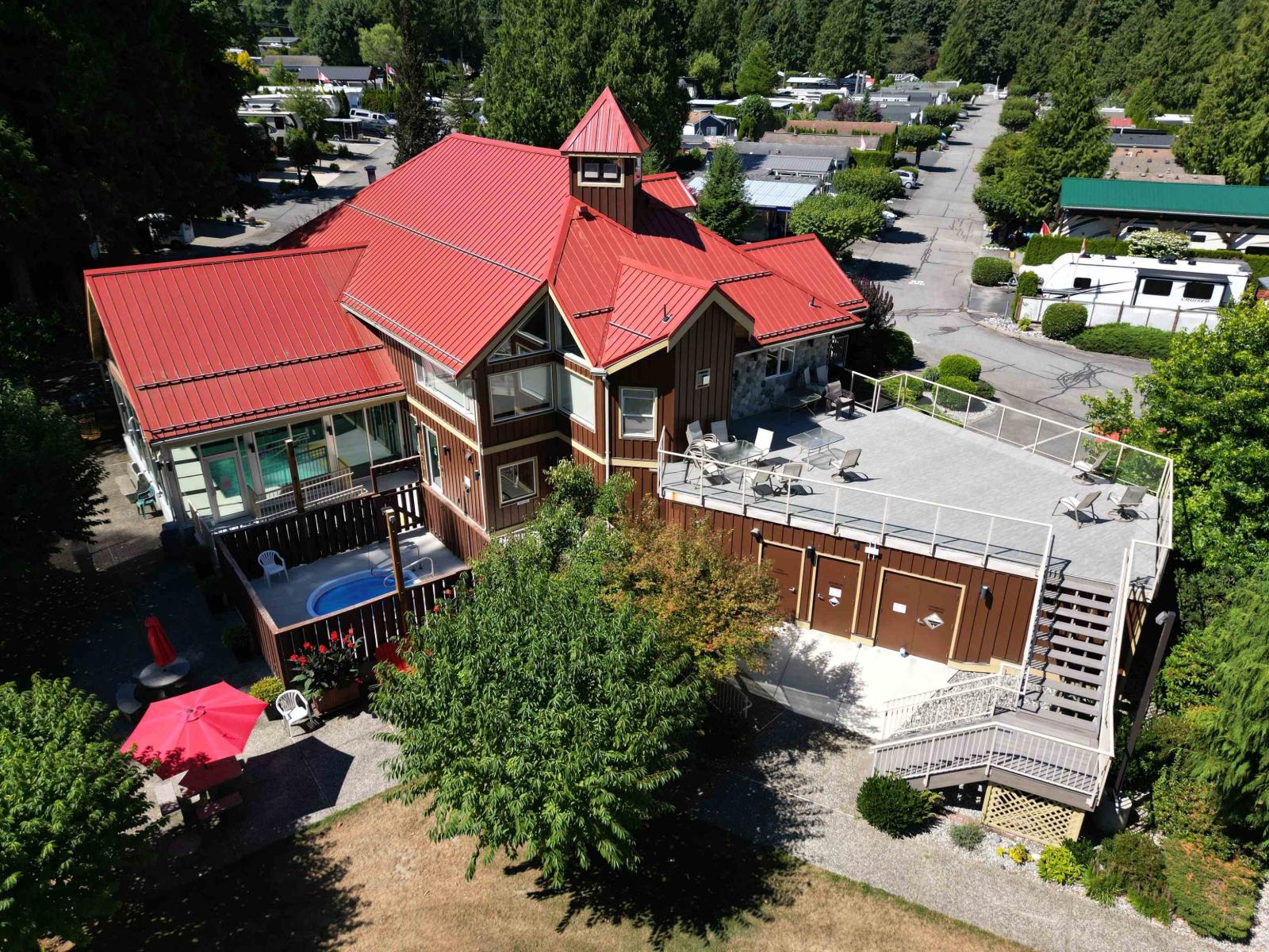 174 14600 MORRIS VALLEY ROAD, Mission