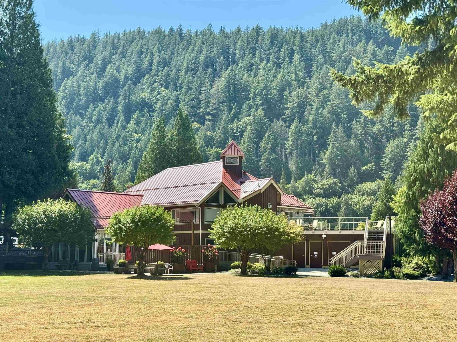 174 14600 MORRIS VALLEY ROAD, Mission