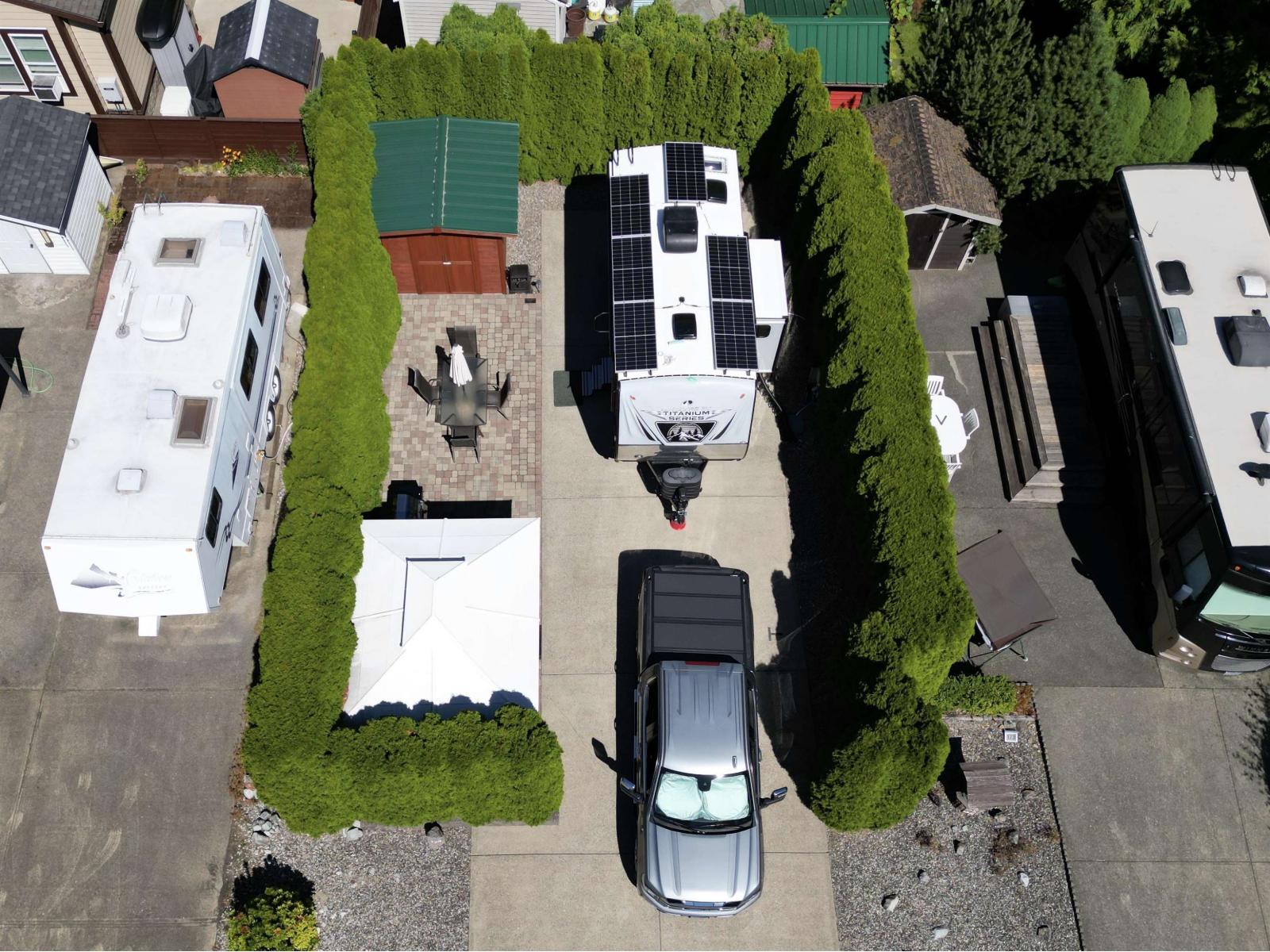 174 14600 MORRIS VALLEY ROAD, Mission