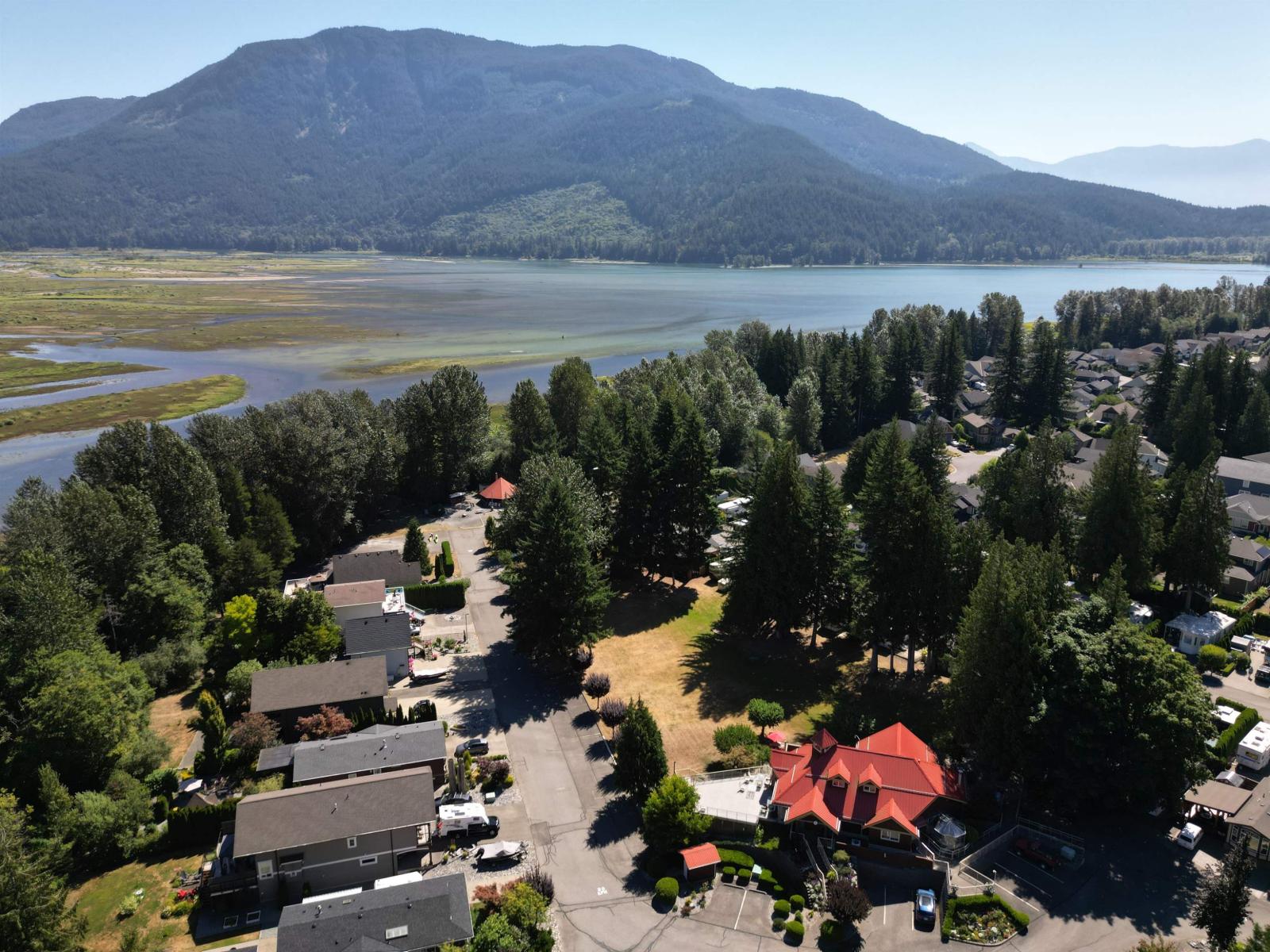 174 14600 MORRIS VALLEY ROAD, Mission