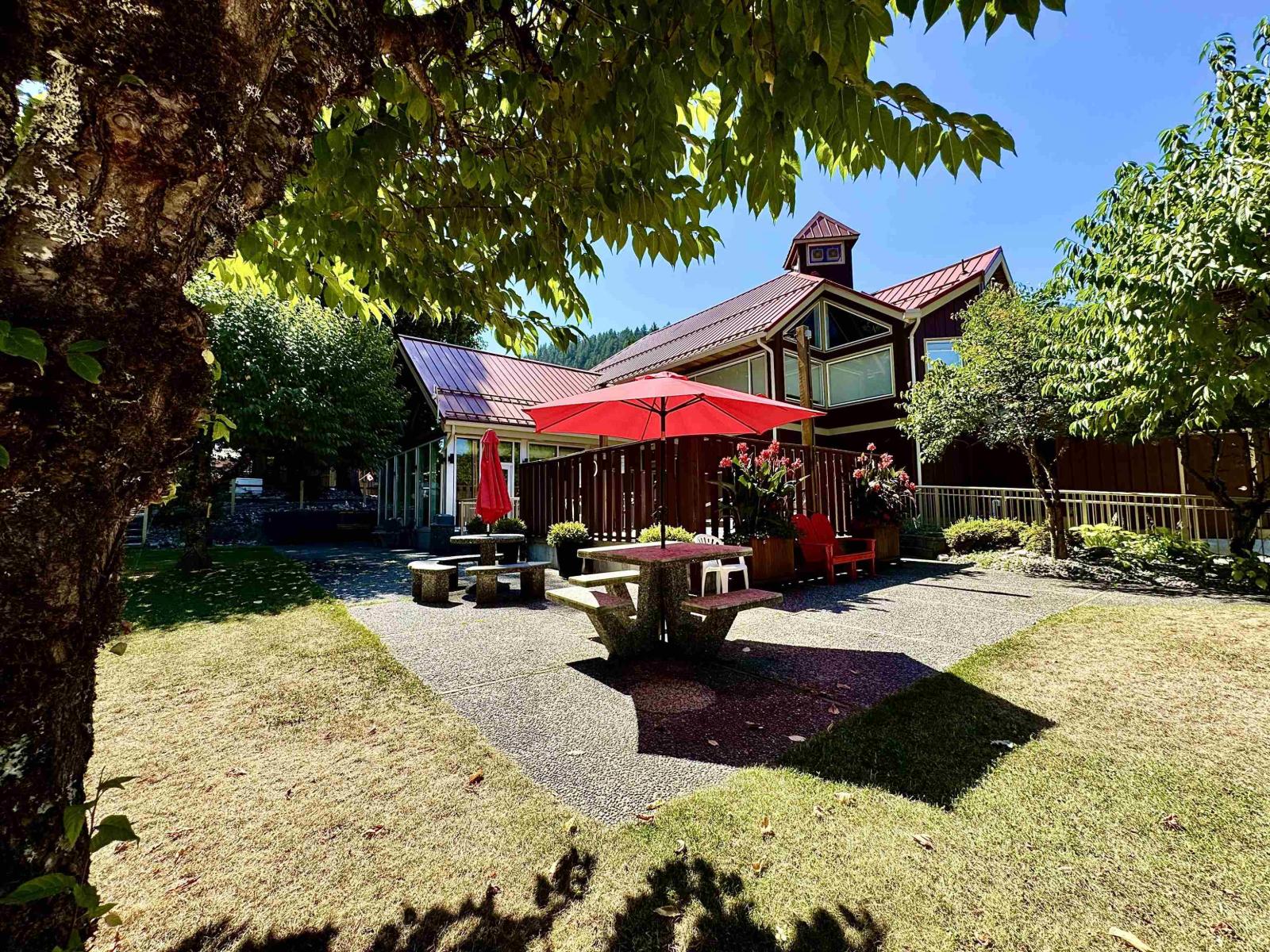 174 14600 MORRIS VALLEY ROAD, Mission