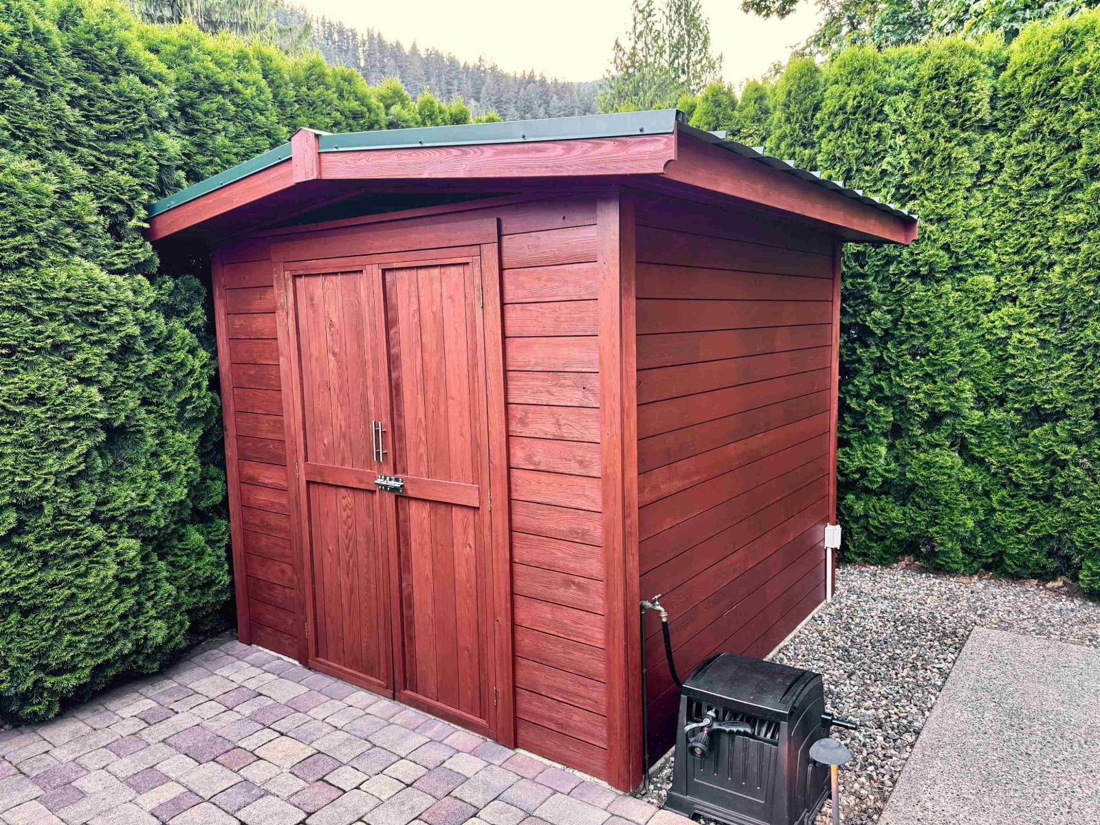 174 14600 MORRIS VALLEY ROAD, Mission