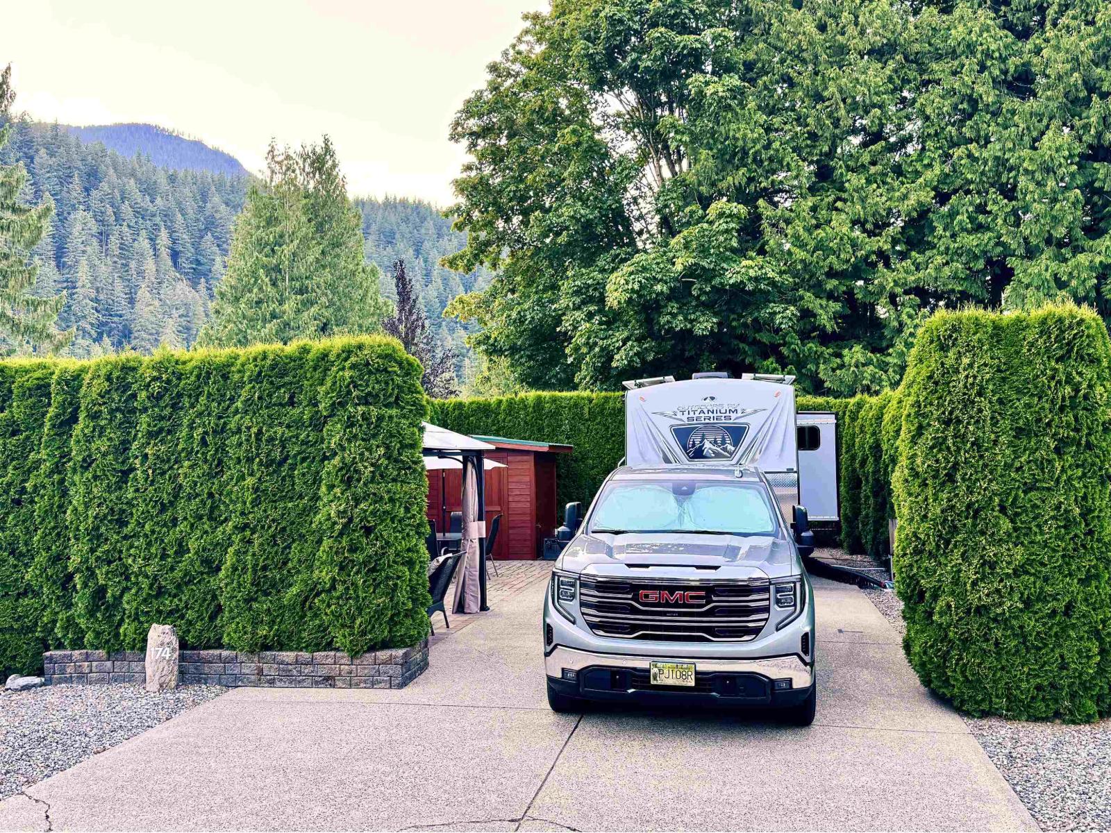 174 14600 MORRIS VALLEY ROAD, Mission