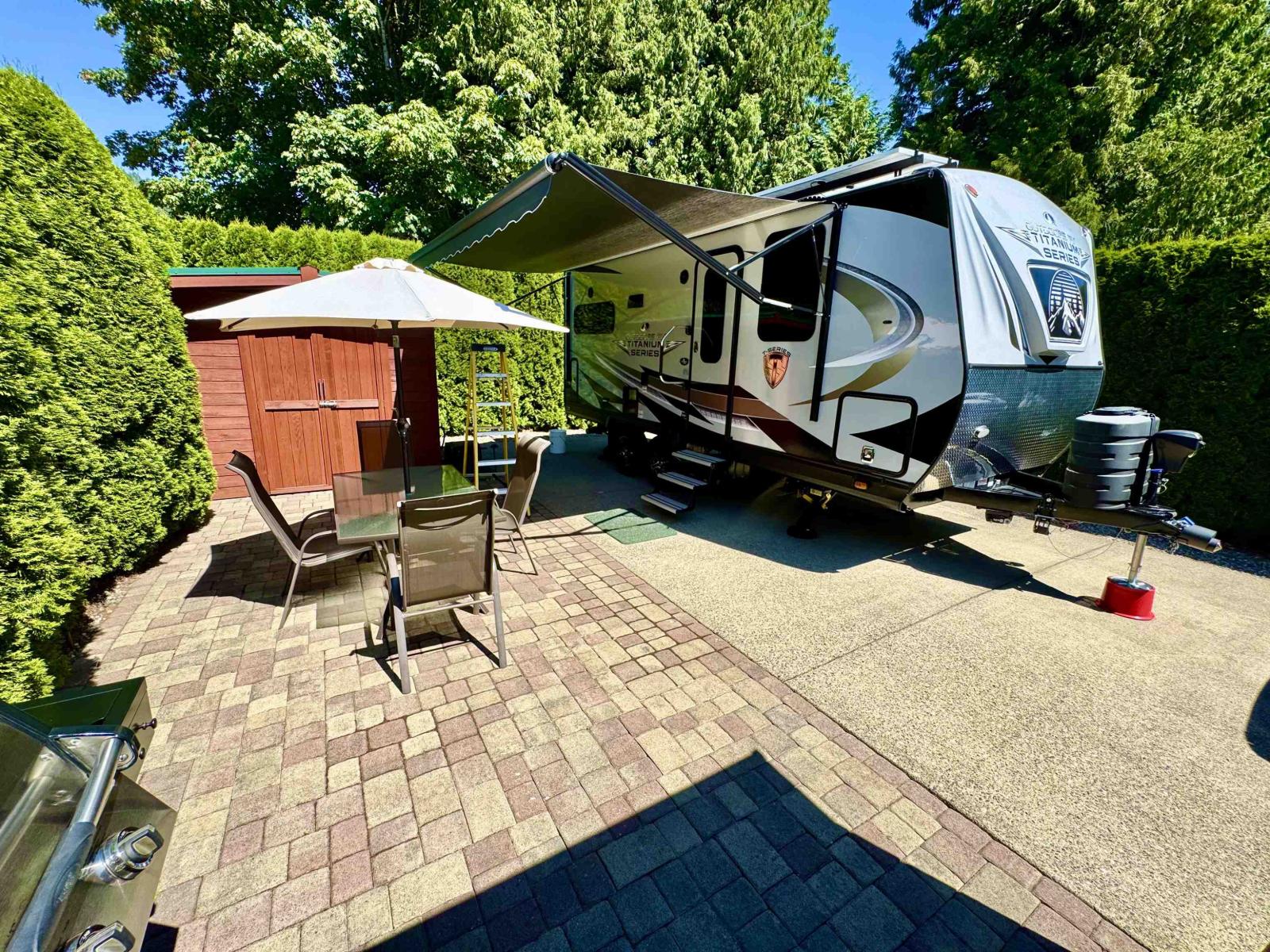 174 14600 MORRIS VALLEY ROAD, Mission