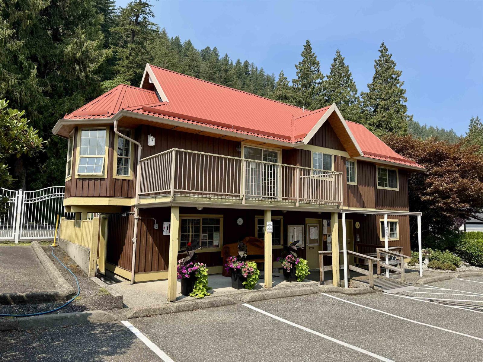 174 14600 MORRIS VALLEY ROAD, Mission