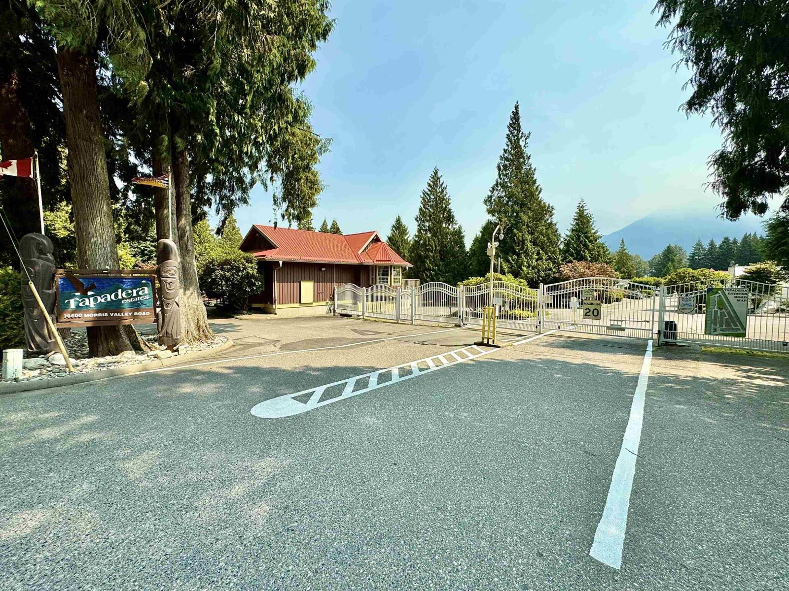 174 14600 MORRIS VALLEY ROAD, Mission
