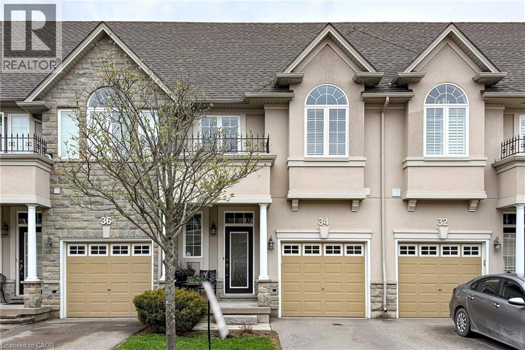 34 FOREST VALLEY Crescent - 3
